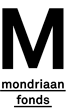 Mondriaan Fonds logo